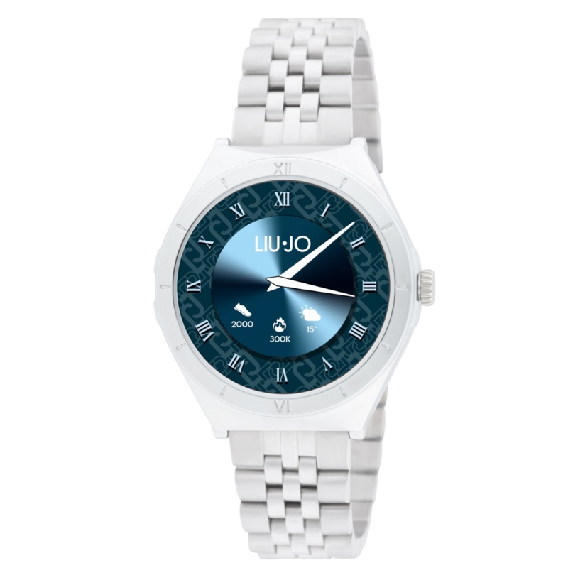 GUESS JEWELS JEWELRY Mod. JUBE05058JWRHT-U