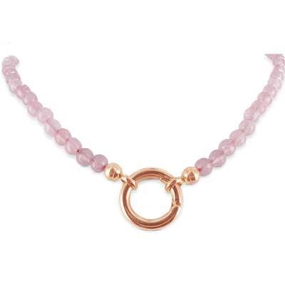ALISIA JEWELS JEWELRY Mod. AL3538-Oro-AgataGrig