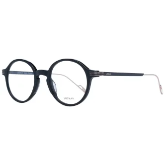 LOCMAN MOD. LOCV002 48BLK
