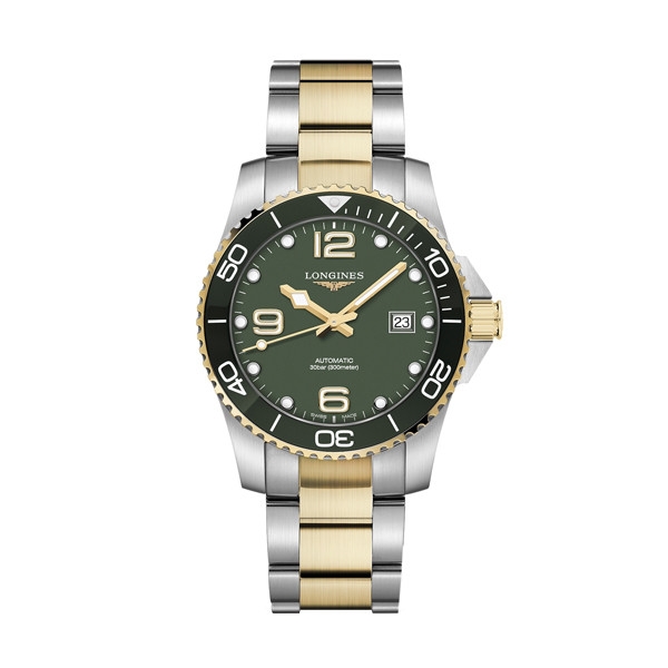LONGINES Mod. HYDROCONQUEST DIVER