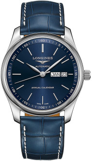 LONGINES Mod. THE LONGINES MASTER COLLECTION ANNUAL CALENDAR