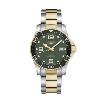 LONGINES Mod. HYDROCONQUEST DIVER
