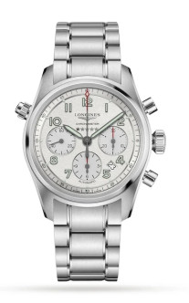 LONGINES Mod. LONGINES SPIRIT CHRONOMETER CHRONOGRAPH