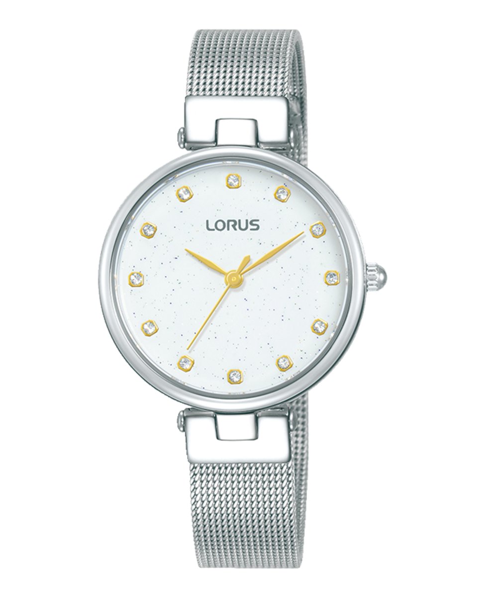 LORUS WATCHES Mod. RG243UX9