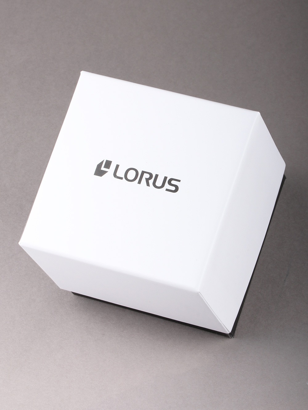 LORUS Mod. RG285VX9