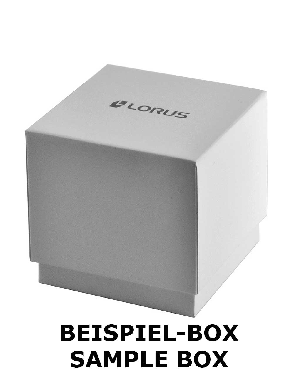 LORUS Mod. RG310XX9