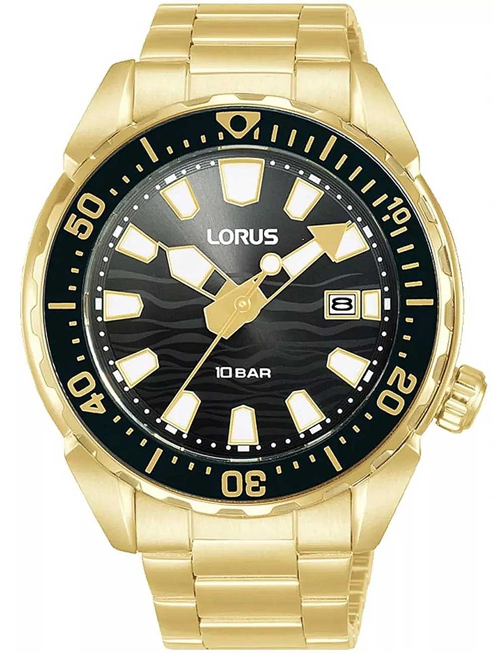 TIMEX WATCHES Mod. TW2W10100A