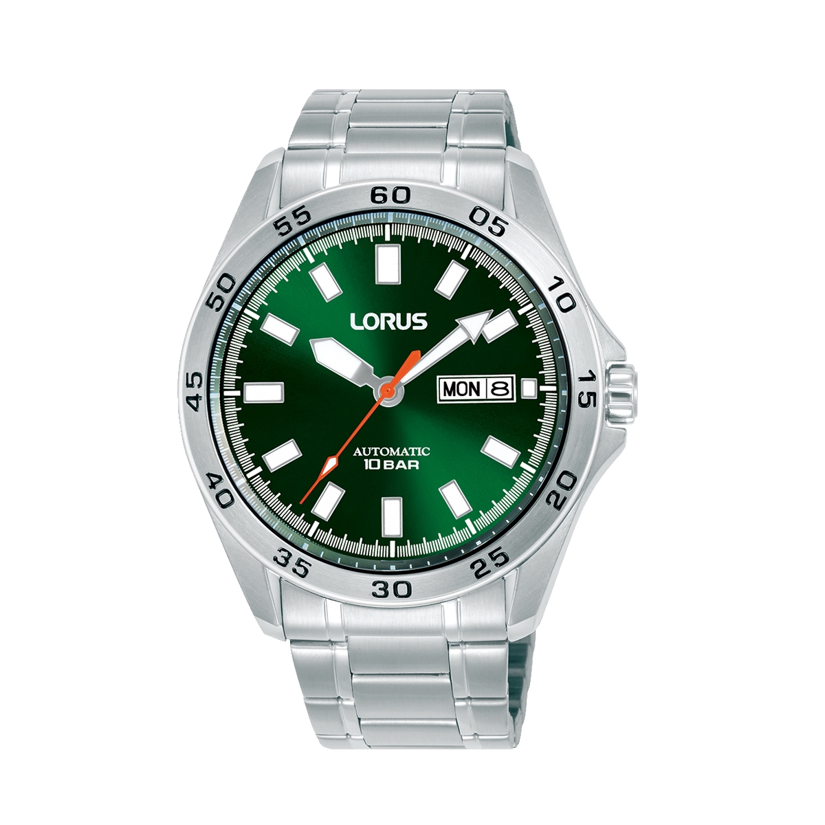 LORUS WATCHES Mod. RL423CX9