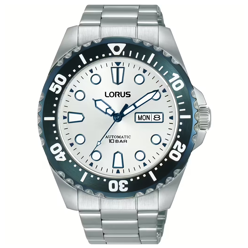 Q&Q Mod. C229-802Y