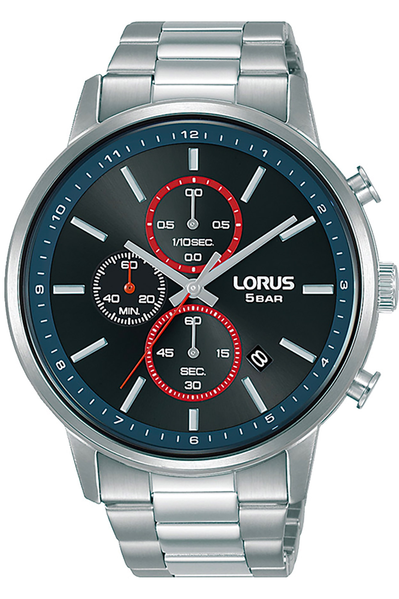 LORUS Mod. RM397GX9