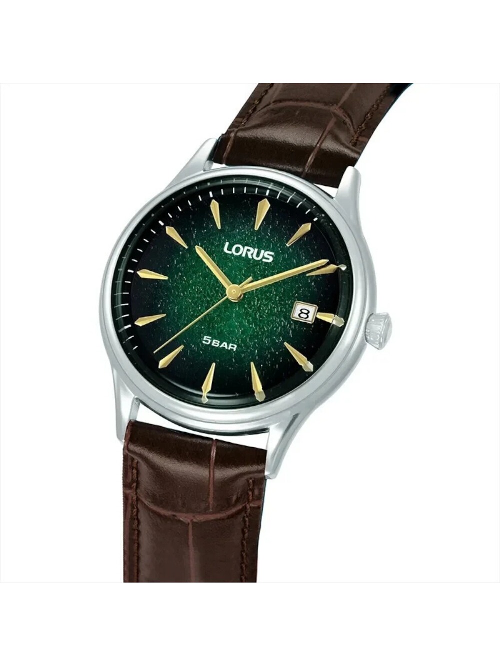 LORUS WATCHES Mod. RS997DX9