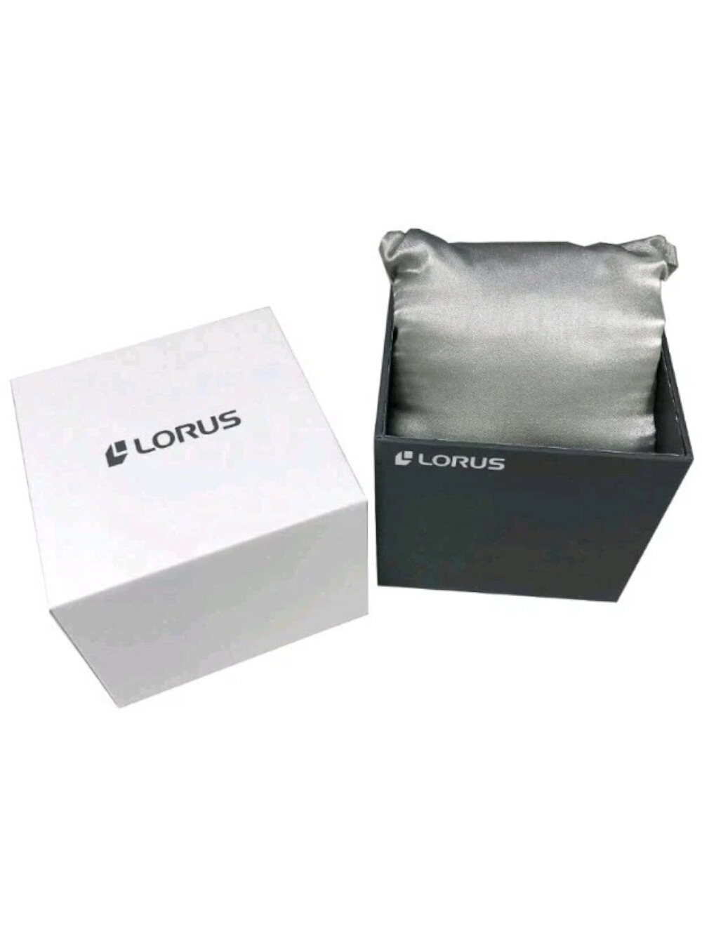 LORUS WATCHES Mod. RS997DX9