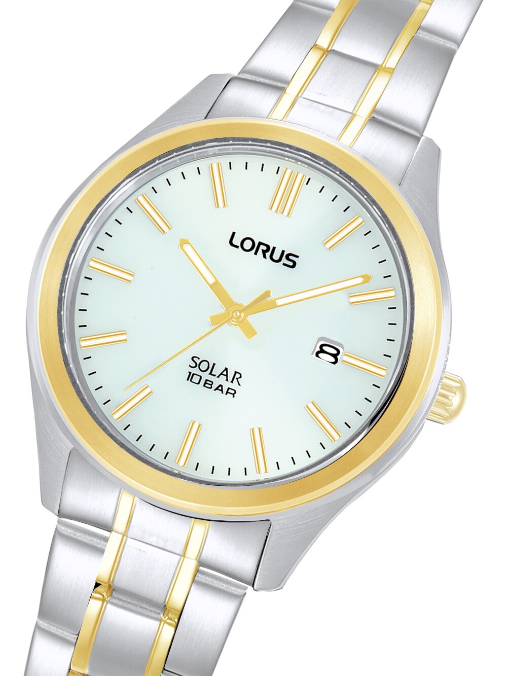 LORUS Mod. RX394AX9