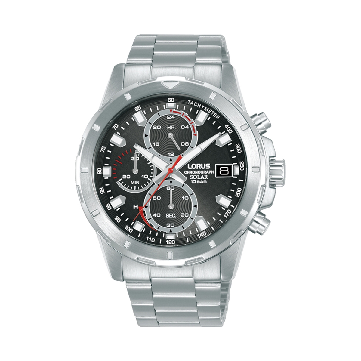 LORUS WATCHES Mod. RZ601AX9