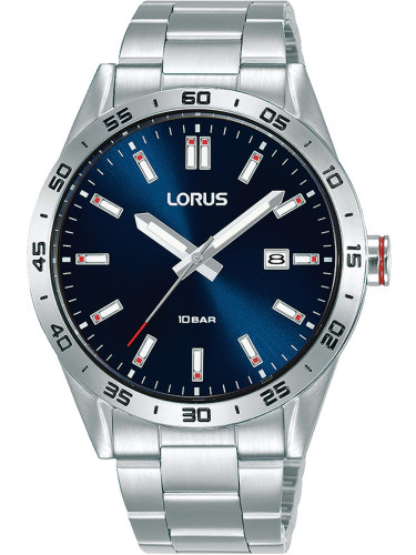 LORUS Mod. RH961NX9