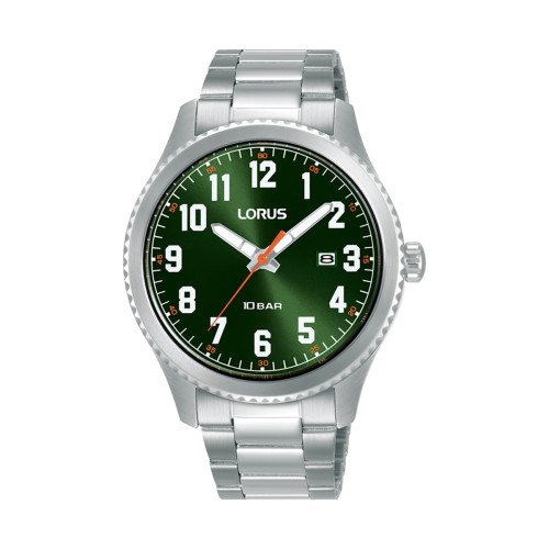 LORUS WATCHES Mod. RH983RX9