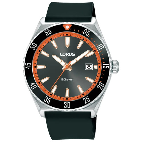 LORUS Mod. RS959DX9