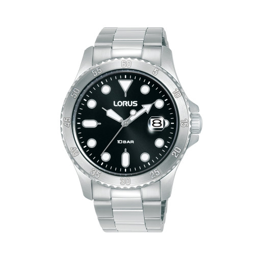LORUS WATCHES Mod. RS965DX9