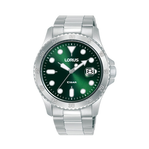 LORUS WATCHES Mod. RS969DX9