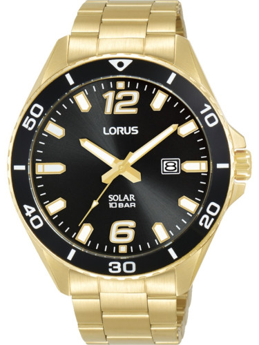 LORUS Mod. RX366AX9