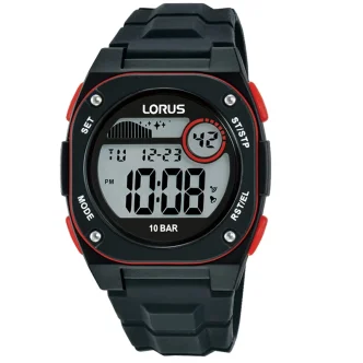 LORUS WATCHES Mod. R2327QX9