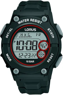 LORUS Mod. R2329PX9