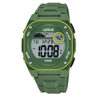 LORUS WATCHES Mod. R2331QX9