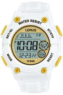 LORUS Mod. R2337PX9