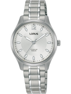LORUS Mod. RG239XX9
