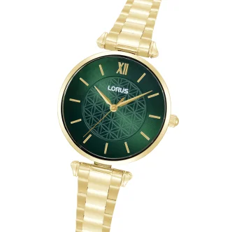 LORUS WATCHES Mod. RG278YX9