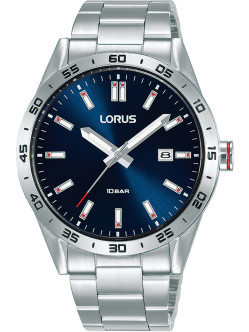 LORUS Mod. RH961NX9