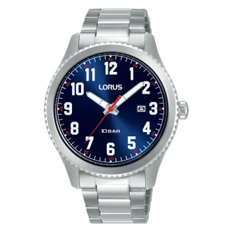 LORUS WATCHES Mod. RH981RX9