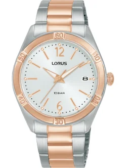 LORUS Mod. RH982QX9