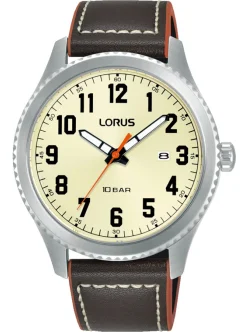 LORUS Mod. RH987RX9