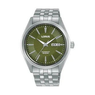 LORUS WATCHES Mod. RL487BX9S