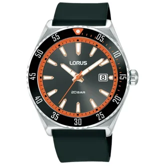 LORUS Mod. RS959DX9
