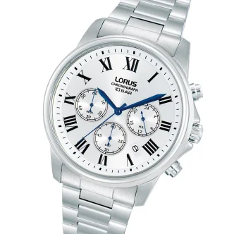 LORUS WATCHES Mod. RT339LX9