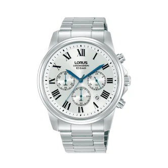 LORUS WATCHES Mod. RT339LX9