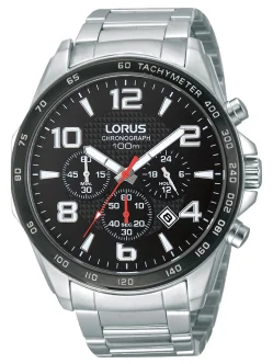 LORUS Mod. RT351CX9