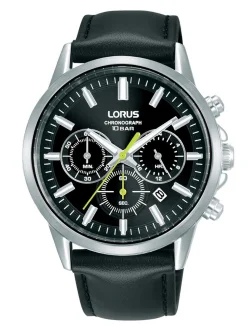 LORUS Mod. RT379KX9