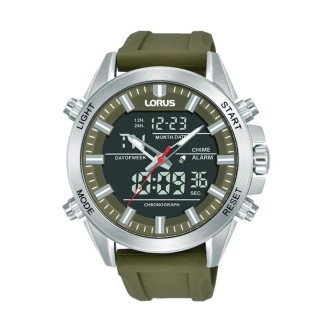 LORUS WATCHES Mod. RW669AX9