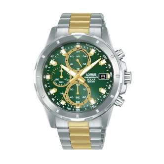 LORUS WATCHES Mod. RZ605AX9
