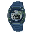 LORUS WATCHES Mod. R2329QX9