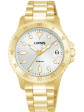 LORUS WATCHES Mod. RG816DX9