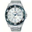 LORUS WATCHES Mod. RL477BX9