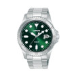 LORUS WATCHES Mod. RS969DX9