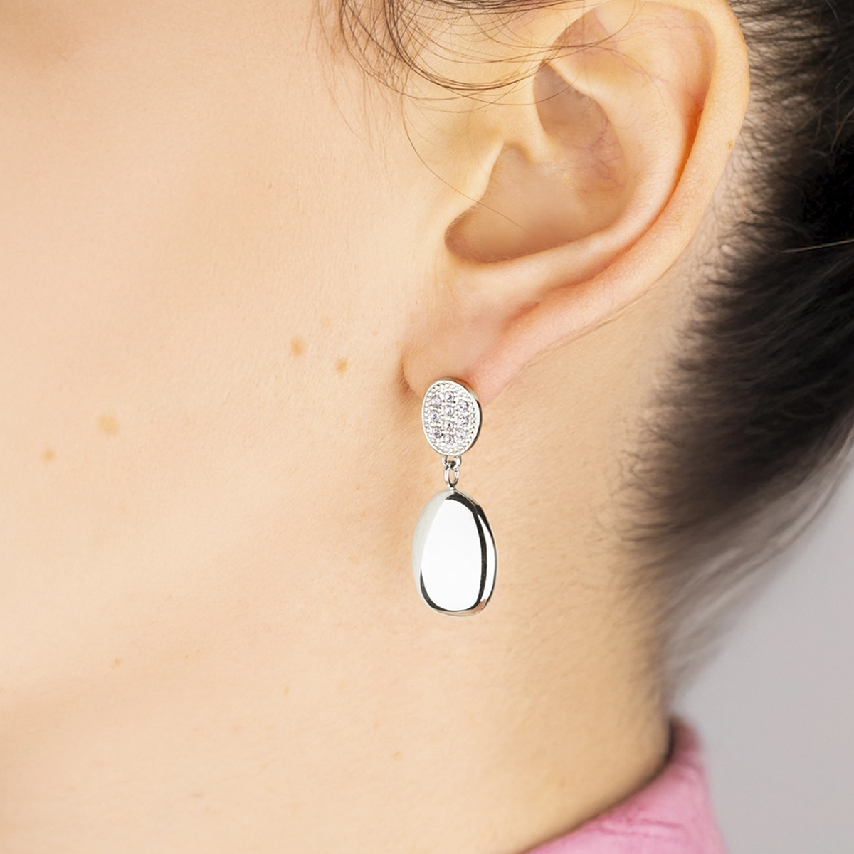LOTUS JEWELS JEWELRY Mod. LS2567-4/1