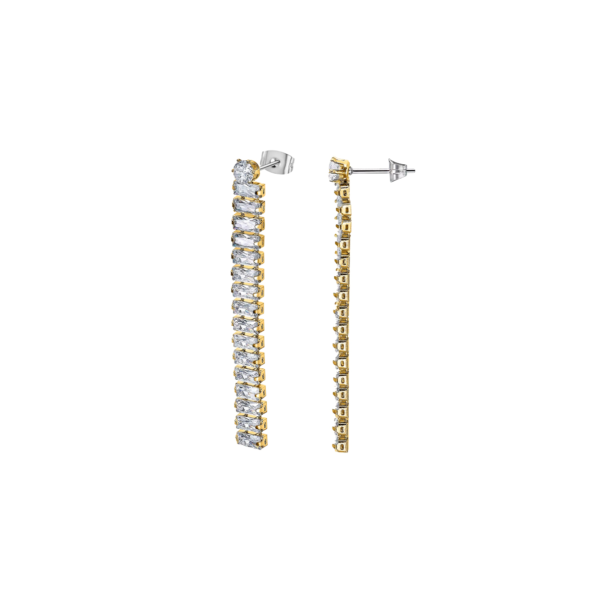 LOTUS JEWELS JEWELRY Mod. LS2570-4/2