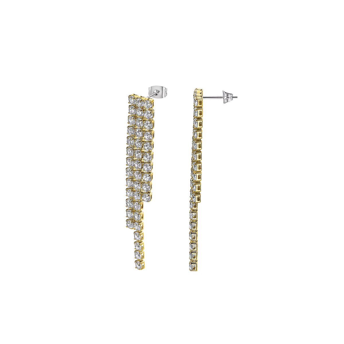 LOTUS JEWELS JEWELRY Mod. LS2573-4/2
