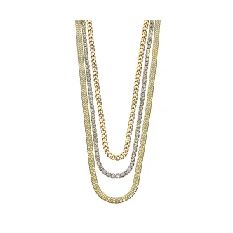 LOTUS JEWELS JEWELRY Mod. LS2342-1/2